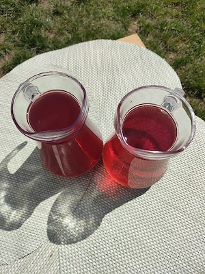 Vând vin natural și țuică  - imagine 4