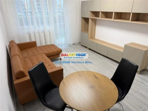 Apartament 2 camere - Prima Inchirere - loc de parcare - Th Pallady - imagine 8