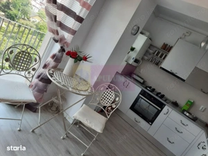 Apartament 2 Camere - Timisoara - Valea Larga - Bloc nou - imagine 8