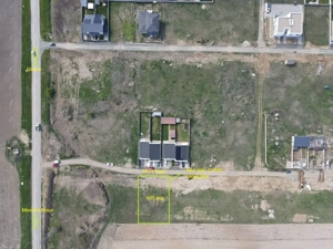 Teren de vânzare – Calea Medveș Comision 0