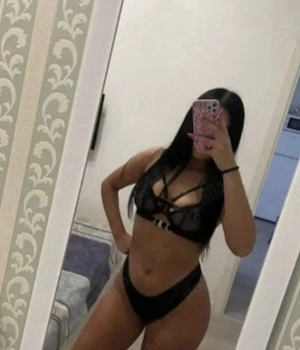 Brunetă reală, fără pierdere de timp !Fac și deplasări ! Nu ezita să mă contactezi ! - imagine 2