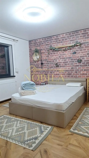 APARTAMENT 3 CAMERE SLANIC MOLDOVA - imagine 4