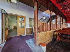 PENSIUNE 2 MARGARETE  DE VANZARE in STATIUNEA MONTANA SLANIC MOLDOVA - imagine 6