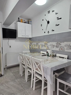APARTAMENT CU 3 CAMERE DE VANZARE IN STATIUNEA MONTANA SLANIC MOLDOVA - imagine 6