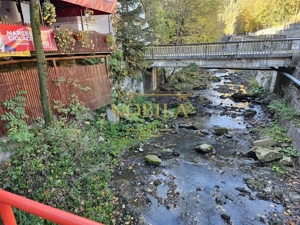 PENSIUNE 2 MARGARETE  DE VANZARE in STATIUNEA MONTANA SLANIC MOLDOVA - imagine 5