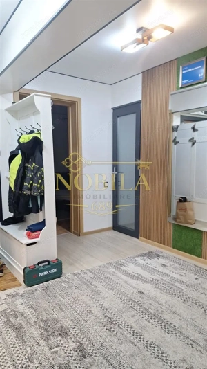 APARTAMENT 3 CAMERE SLANIC MOLDOVA