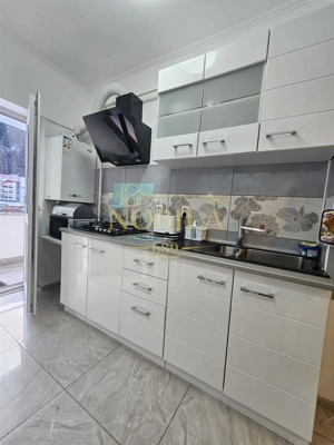 APARTAMENT CU 3 CAMERE DE VANZARE IN STATIUNEA MONTANA SLANIC MOLDOVA - imagine 4