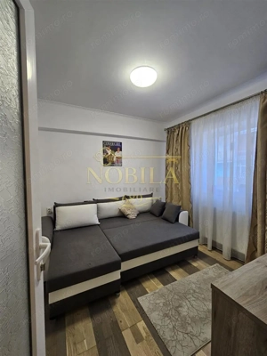 APARTAMENT CU 3 CAMERE DE VANZARE IN STATIUNEA MONTANA SLANIC MOLDOVA - imagine 9