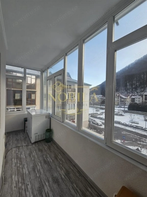 APARTAMENT CU 3 CAMERE DE VANZARE IN STATIUNEA MONTANA SLANIC MOLDOVA - imagine 12