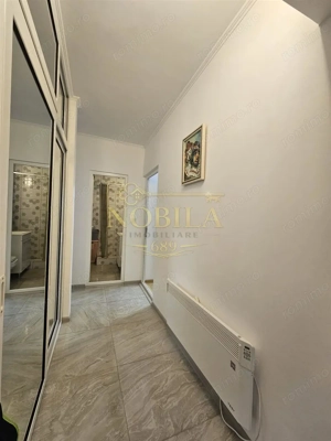 APARTAMENT CU 3 CAMERE DE VANZARE IN STATIUNEA MONTANA SLANIC MOLDOVA - imagine 13