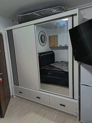 Vând garsoniera titan 15m - imagine 5