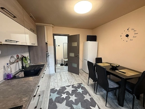 Apartament 2 camere, mobilat si utilat, zona Ulpia