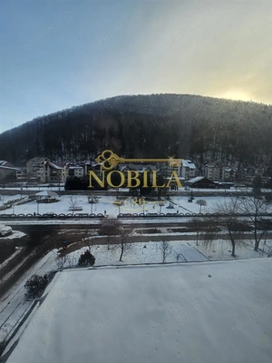 APARTAMENT CU 3 CAMERE DE VANZARE IN STATIUNEA MONTANA SLANIC MOLDOVA - imagine 15