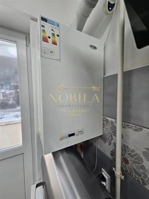 APARTAMENT CU 3 CAMERE DE VANZARE IN STATIUNEA MONTANA SLANIC MOLDOVA - imagine 19