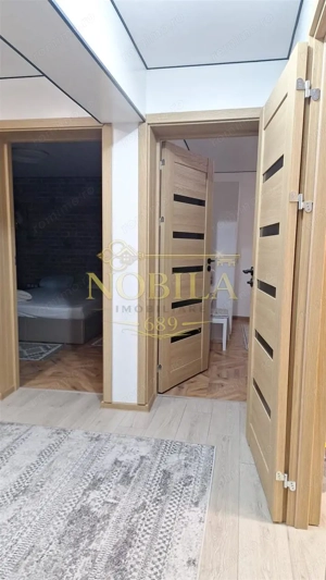 APARTAMENT 3 CAMERE SLANIC MOLDOVA - imagine 9