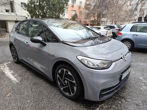 Volkswagen ID.3 Pro 58kw