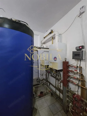 PENSIUNE 2 MARGARETE  DE VANZARE in STATIUNEA MONTANA SLANIC MOLDOVA - imagine 18