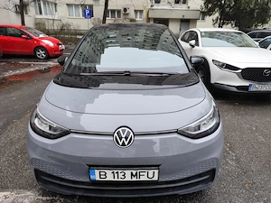 Volkswagen ID.3 Pro 58kw - imagine 3
