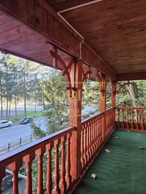 PENSIUNE 2 MARGARETE  DE VANZARE in STATIUNEA MONTANA SLANIC MOLDOVA - imagine 7