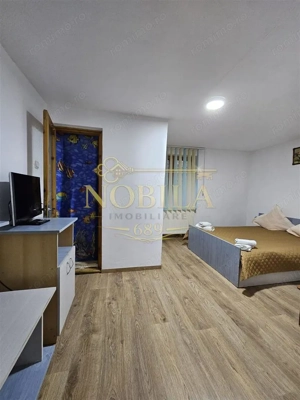 PENSIUNE 2 MARGARETE  DE VANZARE in STATIUNEA MONTANA SLANIC MOLDOVA - imagine 15