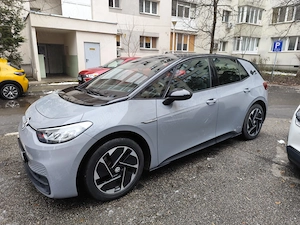 Volkswagen ID.3 Pro 58kw - imagine 2