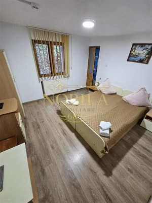 PENSIUNE 2 MARGARETE  DE VANZARE in STATIUNEA MONTANA SLANIC MOLDOVA - imagine 13