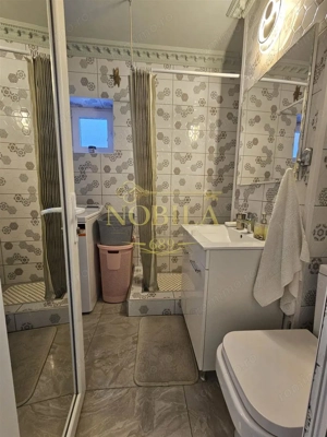 APARTAMENT CU 3 CAMERE DE VANZARE IN STATIUNEA MONTANA SLANIC MOLDOVA - imagine 16