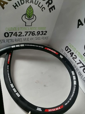 Furtun  de Aspiratie 1.1 4 SELTEX R4-X SAE 100R4 32MM