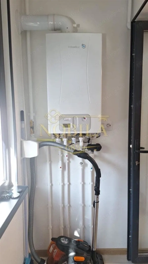 APARTAMENT 3 CAMERE SLANIC MOLDOVA - imagine 10