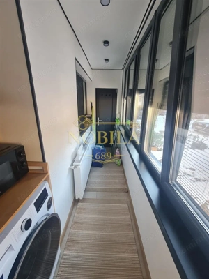 APARTAMENT 3 CAMERE SLANIC MOLDOVA - imagine 6