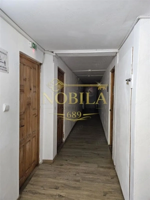 PENSIUNE 2 MARGARETE  DE VANZARE in STATIUNEA MONTANA SLANIC MOLDOVA - imagine 16