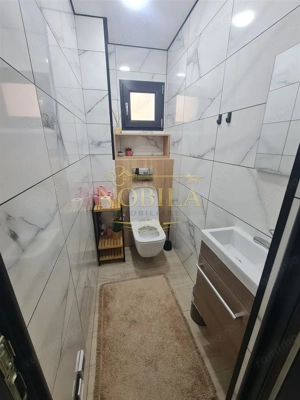 APARTAMENT 3 CAMERE SLANIC MOLDOVA - imagine 8