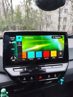 Volkswagen ID.3 Pro 58kw - imagine 7