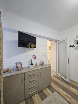 APARTAMENT CU 3 CAMERE DE VANZARE IN STATIUNEA MONTANA SLANIC MOLDOVA - imagine 10