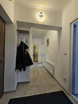 APARTAMENT CU 3 CAMERE DE VANZARE IN STATIUNEA MONTANA SLANIC MOLDOVA - imagine 18