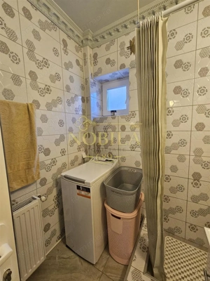 APARTAMENT CU 3 CAMERE DE VANZARE IN STATIUNEA MONTANA SLANIC MOLDOVA - imagine 17