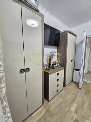 APARTAMENT CU 3 CAMERE DE VANZARE IN STATIUNEA MONTANA SLANIC MOLDOVA - imagine 8