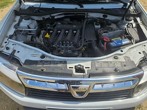 Dacia Duster 2012 - imagine 2