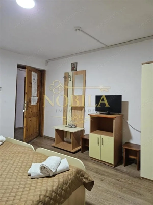 PENSIUNE 2 MARGARETE  DE VANZARE in STATIUNEA MONTANA SLANIC MOLDOVA - imagine 12