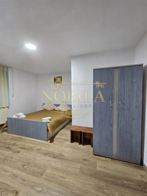 PENSIUNE 2 MARGARETE  DE VANZARE in STATIUNEA MONTANA SLANIC MOLDOVA - imagine 14