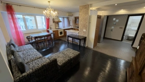 Apartament 4 cam, 100MP - Bd. Lacul Tei | Parcul Circului | B. Vacarescu