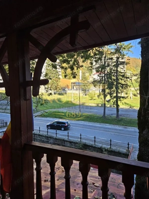 PENSIUNE 2 MARGARETE  DE VANZARE in STATIUNEA MONTANA SLANIC MOLDOVA - imagine 10