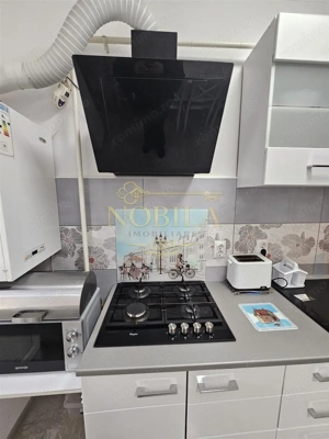 APARTAMENT CU 3 CAMERE DE VANZARE IN STATIUNEA MONTANA SLANIC MOLDOVA - imagine 20