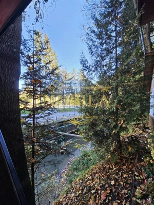 PENSIUNE 2 MARGARETE  DE VANZARE in STATIUNEA MONTANA SLANIC MOLDOVA - imagine 9