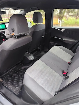Volkswagen ID.3 Pro 58kw - imagine 10