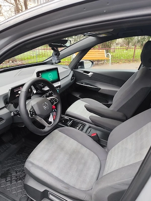 Volkswagen ID.3 Pro 58kw - imagine 9