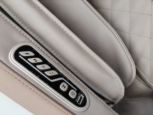 Fotoliu masaj Masatto Betria Plus - imagine 4