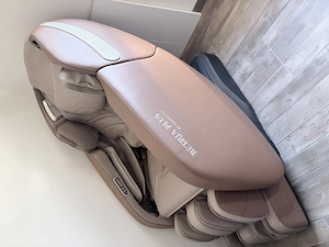 Fotoliu masaj Masatto Betria Plus - imagine 2