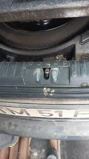 Tiguan al 2 proprietar - imagine 6