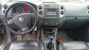 Tiguan al 2 proprietar - imagine 3